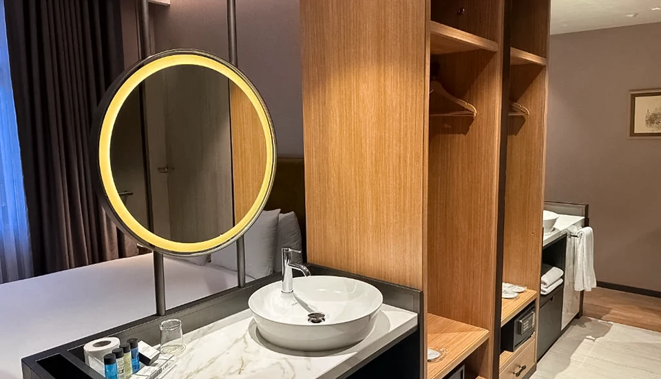 هتل لامارتین استانبول